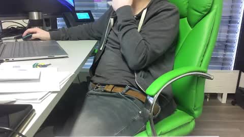 Slave for Mistress and Master online show from February 2025 12:17:02 PM