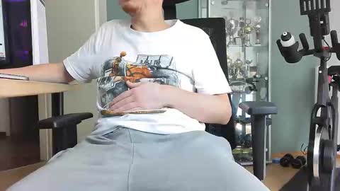 Slave for Mistress and Master online show from September 2025 09:43:02 AM