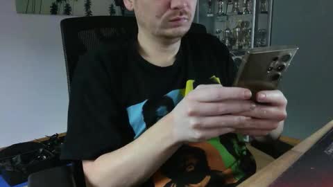 Slave for Mistress and Master online show from October 2025 07:29:01 AM