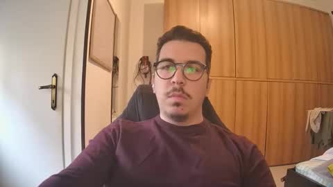 nuotatore90 online show from October 2025 01:31:01 PM