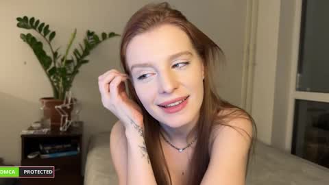 nura_foxx online show from January 2025 12:17:02 AM