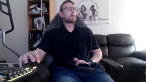 nursefan online show from November 2025 12:49:01 PM