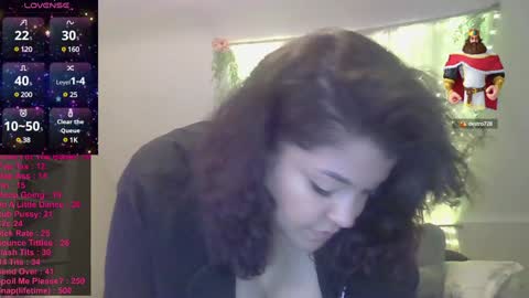 Gaia online show from December 2024 09:50:02 AM