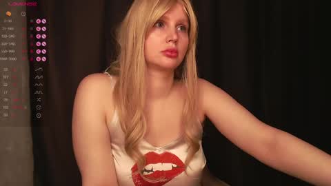 WEELCOMEEEEEEEEEE online show from May 2026 09:21:02 PM