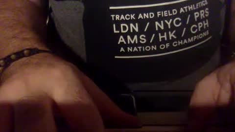 Nutelloso online show from January 2025 07:43:01 AM