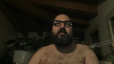 Nutelloso online show from February 2025 08:38:01 AM