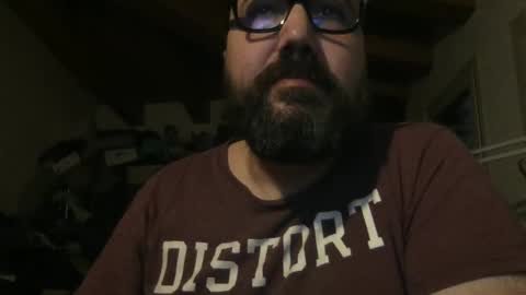 Nutelloso online show from March 2025 08:41:01 AM