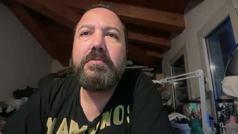 Nutelloso online show from December 2025 07:27:02 AM