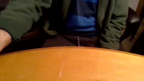 Snapshot of nutjob510 chatting on December 2024 06:31:02 AM nutjob510 online show from December 2024 06:31:02 AM