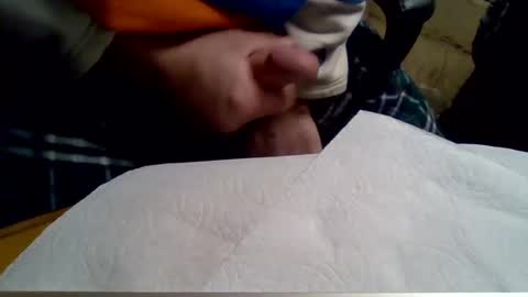 Snapshot of nutjob510 chatting on February 2025 08:53:02 AM nutjob510 online show from February 2025 08:53:02 AM