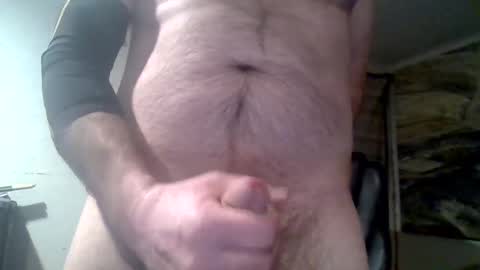 Snapshot of nutjob510 chatting on March 2025 05:33:02 AM nutjob510 online show from March 2025 05:33:02 AM