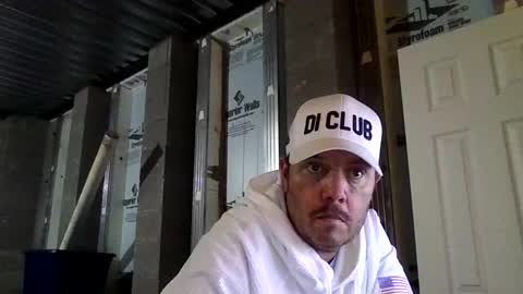 nuttincowboy727272 online show from December 2025 05:08:02 PM