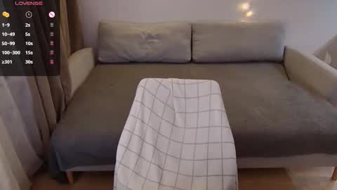 nya_babe online show from November 2025 05:28:02 PM