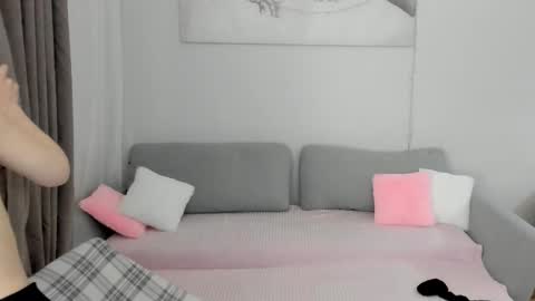 nya_babe online show from January 2026 06:02:02 PM