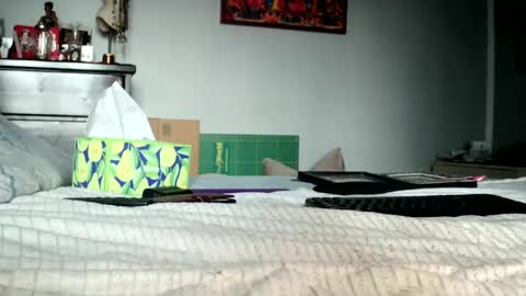 KN online show from February 2025 08:34:01 PM