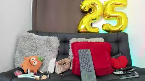 Nia online show from January 2025 06:13:01 AM