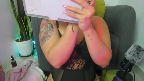 Nia online show from February 2026 03:33:02 AM