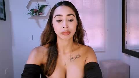 Nycole online show from February 2026 04:14:02 PM