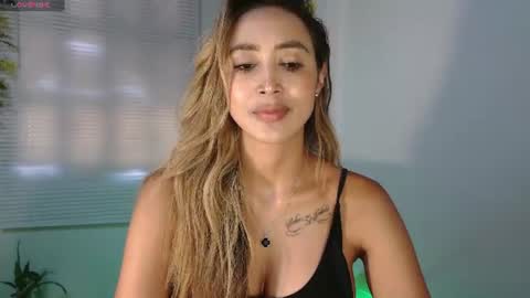 Nycole online show from July 2026 09:06:02 PM