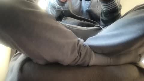 Eric online show from January 2025 01:36:01 PM