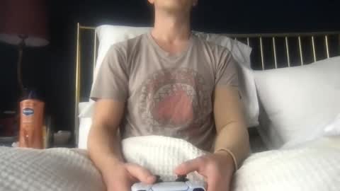 Eric online show from February 2025 03:48:02 PM