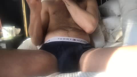 Eric online show from February 2025 02:54:02 PM