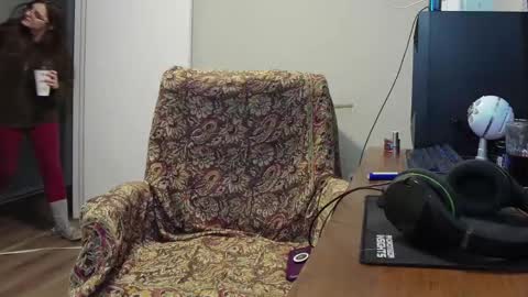 Nyctophilic online show from February 2025 11:54:01 AM