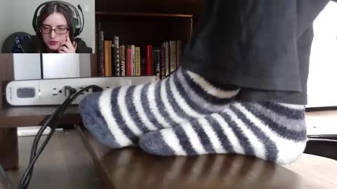 Nyctophilic online show from February 2026 06:48:01 PM