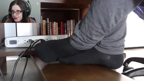 Nyctophilic online show from February 2026 04:38:01 PM