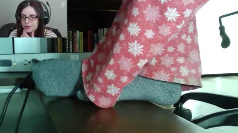 Nyctophilic online show from March 2026 04:02:02 PM