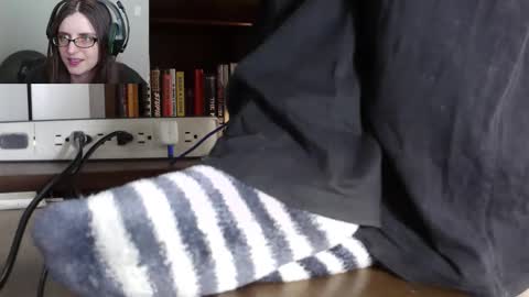 Nyctophilic online show from March 2026 03:51:02 PM