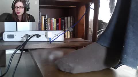 Nyctophilic online show from March 2026 03:40:01 PM