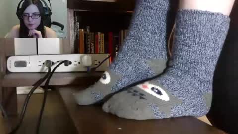 Nyctophilic online show from April 2026 07:58:02 PM