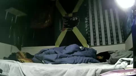 nygal23 online show from January 2026 11:18:01 PM