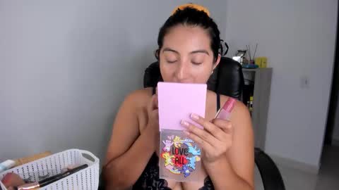 Vanessa online show from March 2026 01:55:01 AM