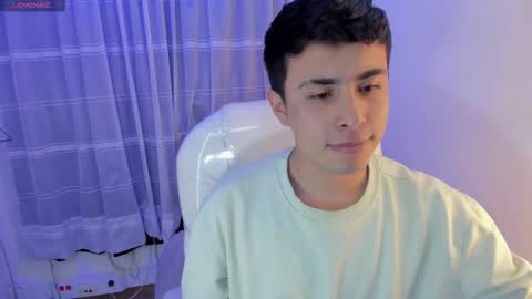 nyko_ds online show from October 2025 04:45:02 AM