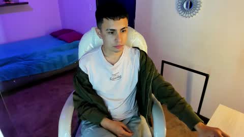 nyko_ds online show from November 2025 03:49:02 AM