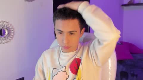 nyko_ds online show from January 2026 04:40:02 AM