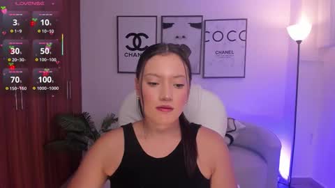 nylaa_rose online show from September 2025 06:53:01 PM