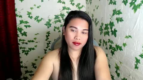 nylecummer online show from December 2024 07:49:02 PM