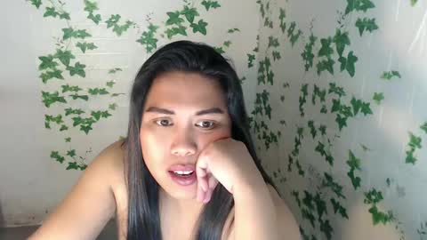 nylecummer online show from February 2025 11:10:02 PM