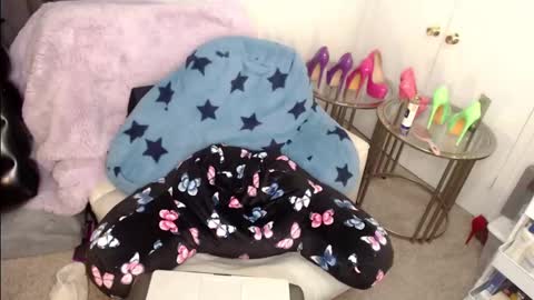 Snapshot of nylonbreanna chatting on January 2025 01:34:02 AM Breanna Rae online show from January 2025 01:34:02 AM