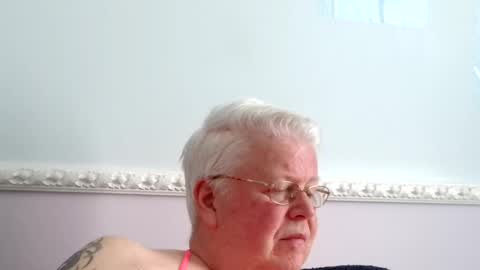 Snapshot of nylonlegs69 chatting on May 2026 12:00:01 PM stockings suspenders mad online show from May 2026 12:00:01 PM