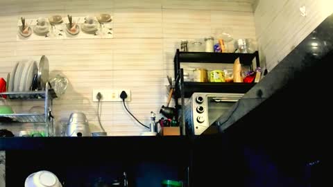 Scarlett online show from November 2025 01:38:01 AM