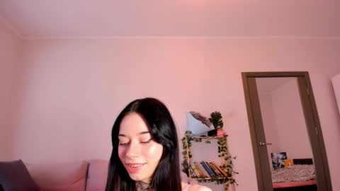 Nymph bliss online show from December 2025 03:55:02 AM