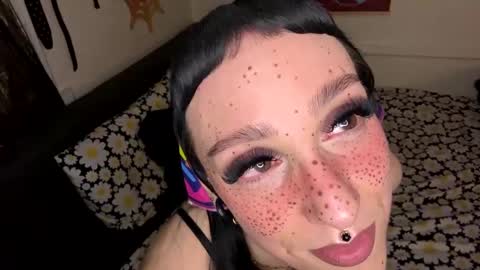 Snapshot of nymphaeaorion chatting on March 2025 01:04:02 AM Nymphaea online show from March 2025 01:04:02 AM