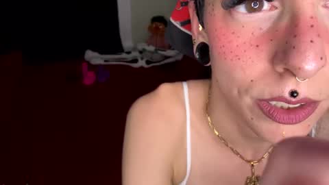 Snapshot of nymphaeaorion chatting on October 2025 12:19:01 AM Nymphaea online show from October 2025 12:19:01 AM