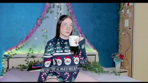 Kat online show from December 2024 08:38:02 PM