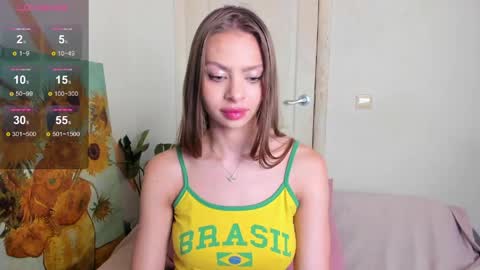 Snapshot of nymphobabee chatting on June 2026 04:41:02 PM crystal 3 online show from June 2026 04:41:02 PM