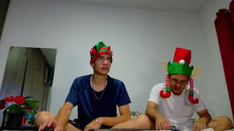 David and Steven Independents online show from December 2024 03:10:02 AM